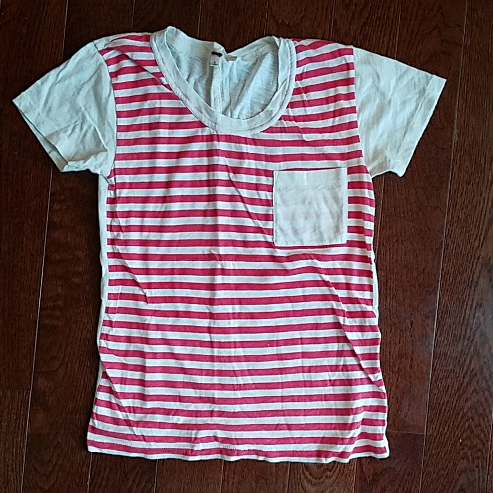 Jcrew tee - Picture 2 of 4
